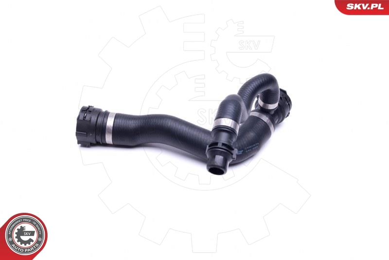 ESEN SKV 24SKV274 Radiator Hose