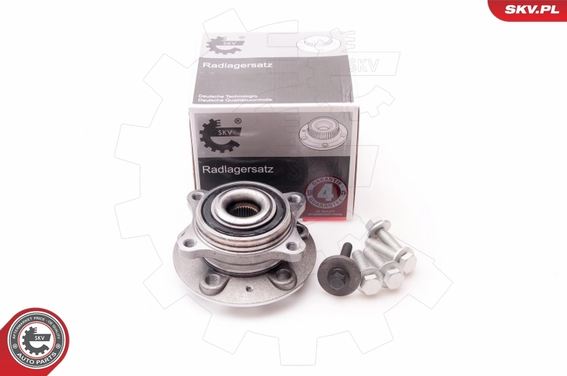 Wheel Bearing Kit 29SKV039