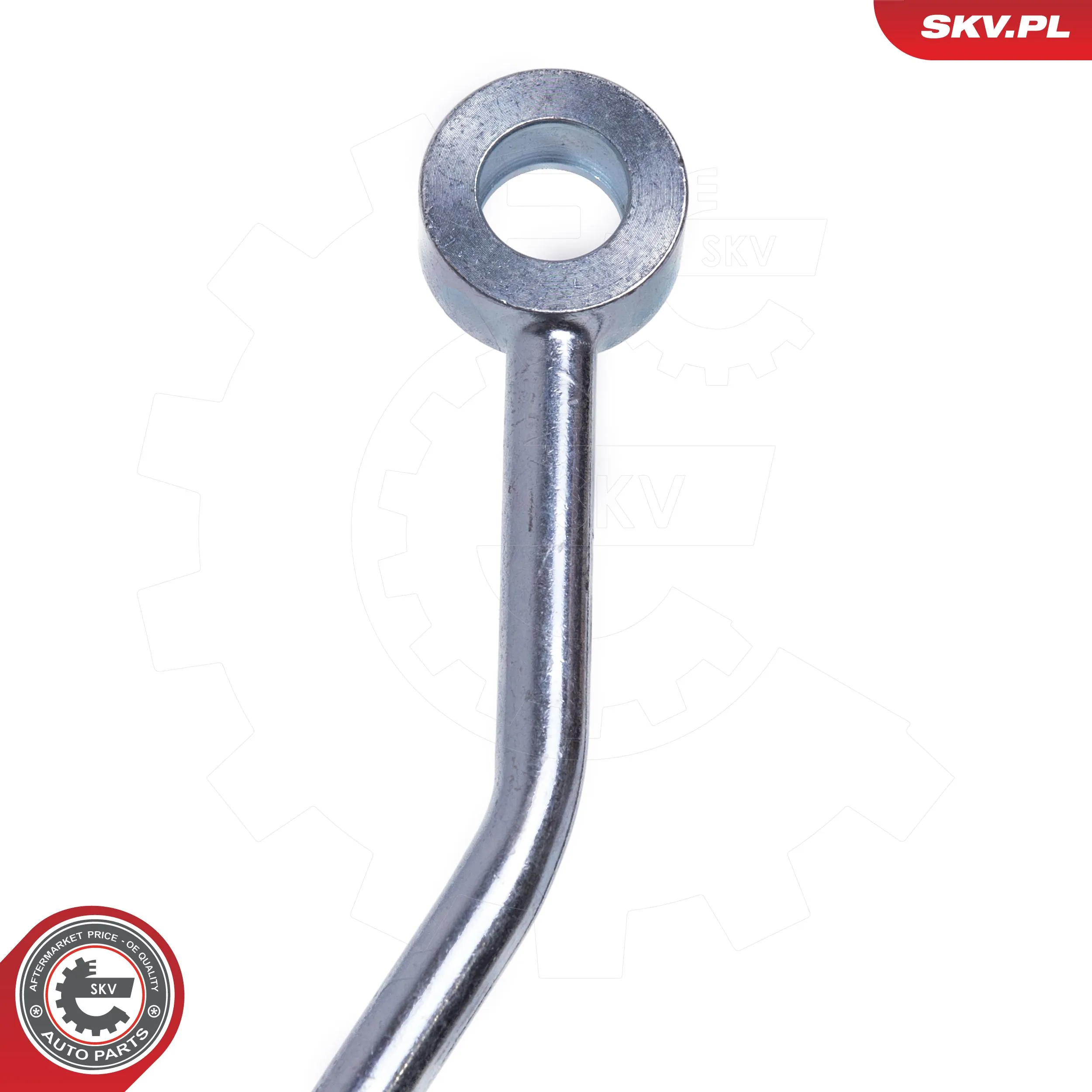 Hydraulic Hose, steering 10SKV873