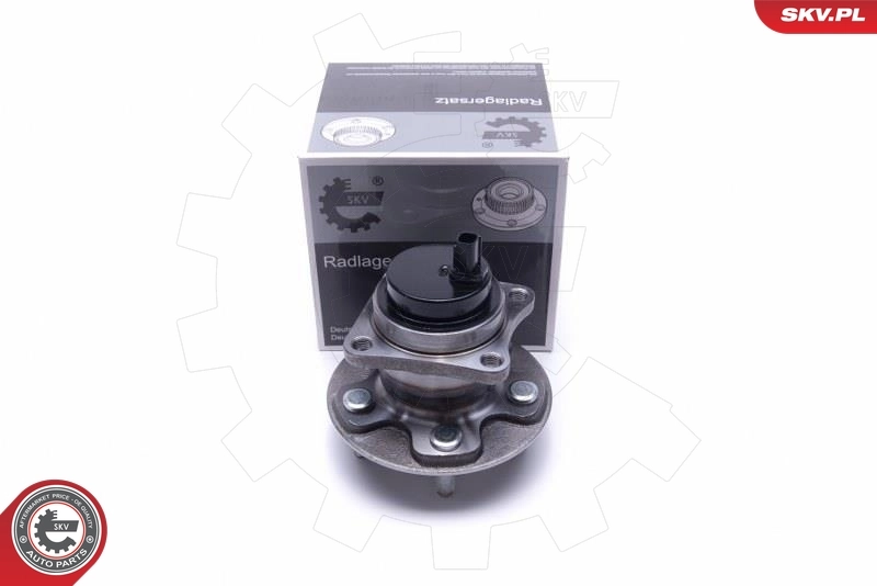 Wheel Bearing Kit 29SKV533
