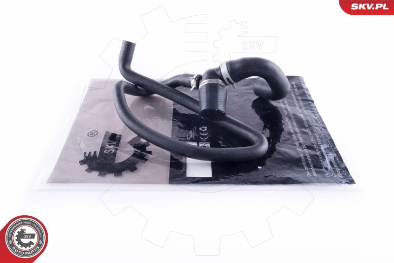 Radiator Hose 24SKV360