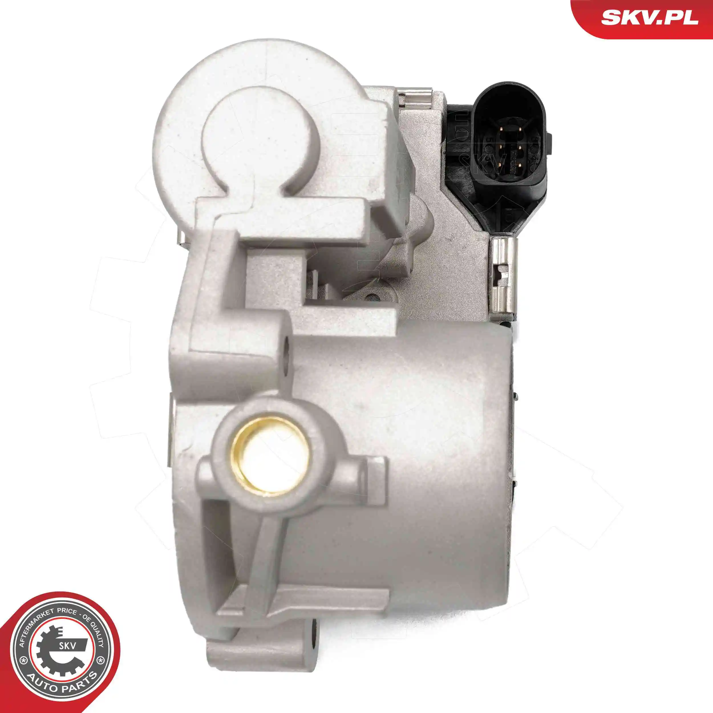 ESEN SKV 12SKV126 Throttle Body