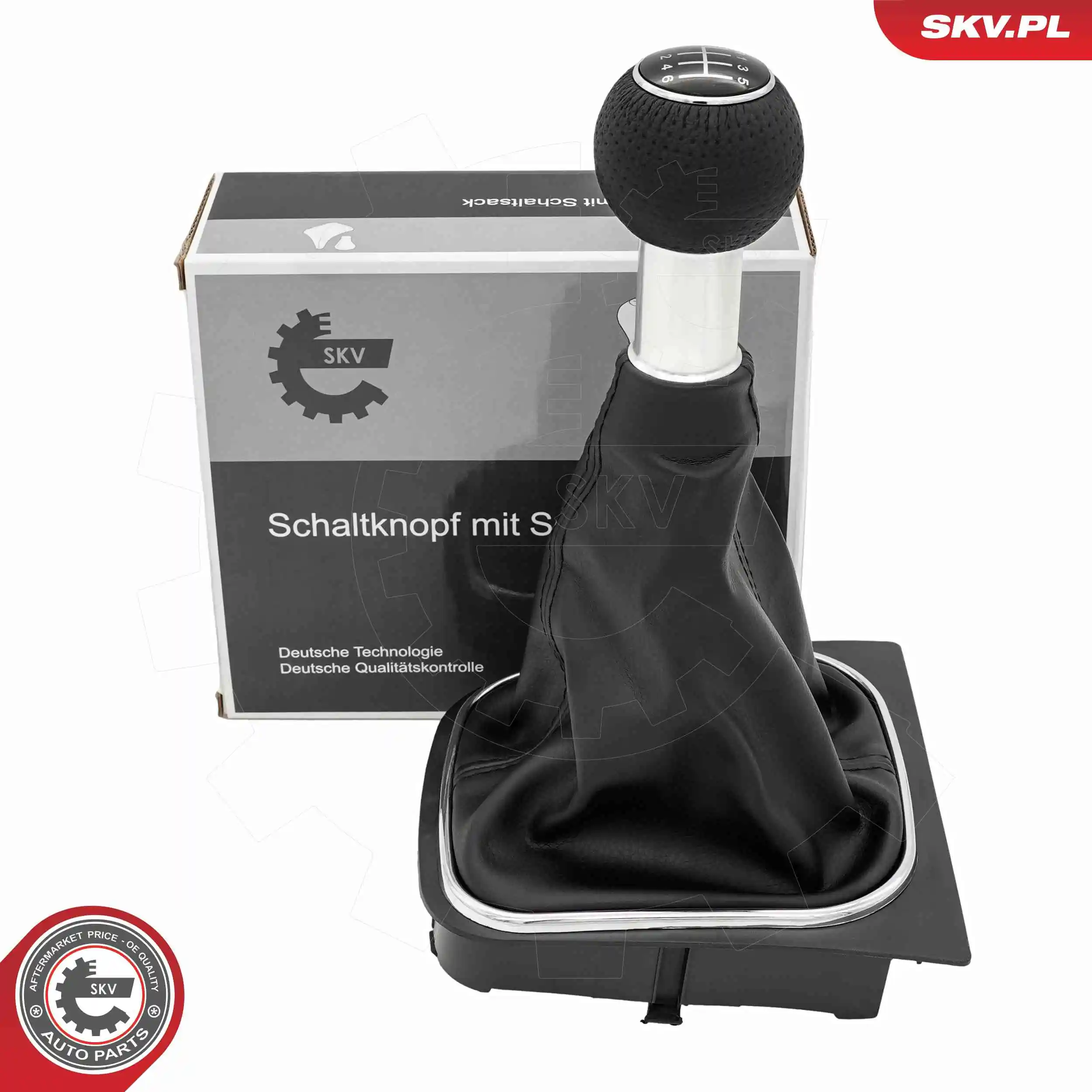 Gear Shift Lever Knob 63SKV515