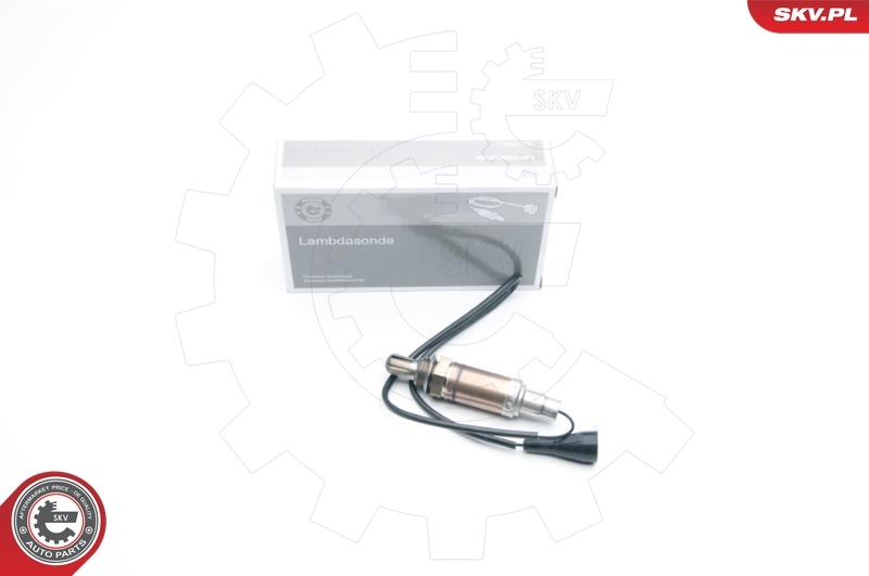 Oxygen Sensor 09SKV522