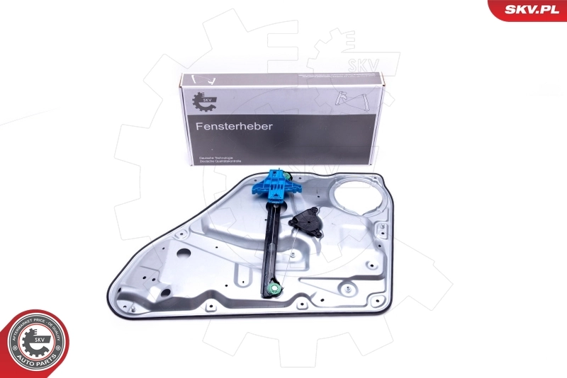 Window Regulator 00SKV937