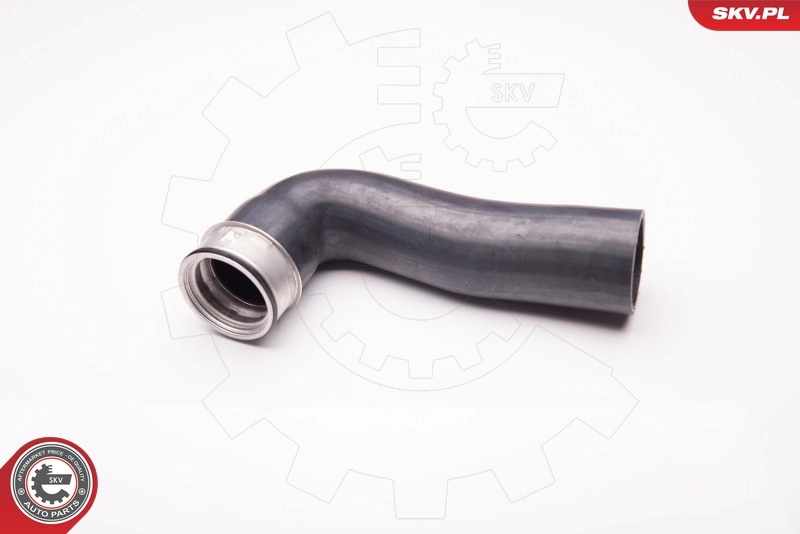 Charge Air Hose 24SKV166