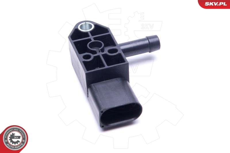 Sensor, exhaust pressure 17SKV662