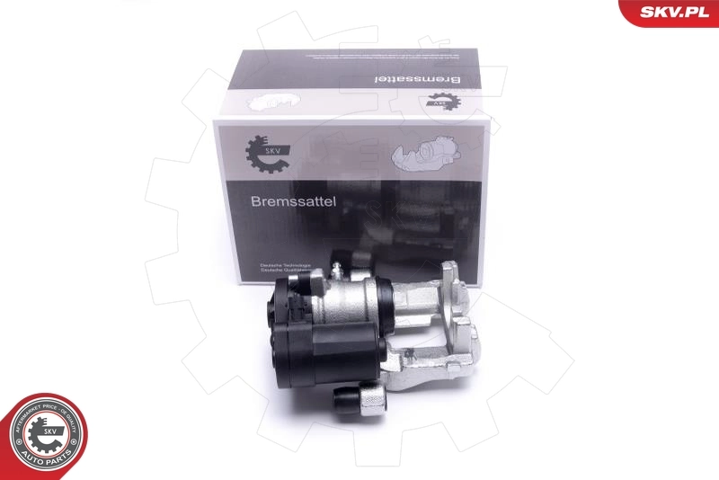 Brake Caliper 45SKV033