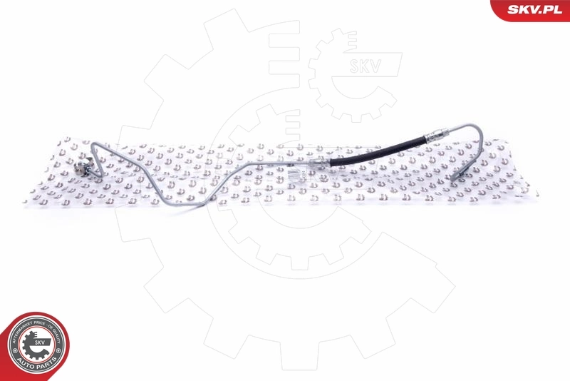 Brake Hose 35SKV219