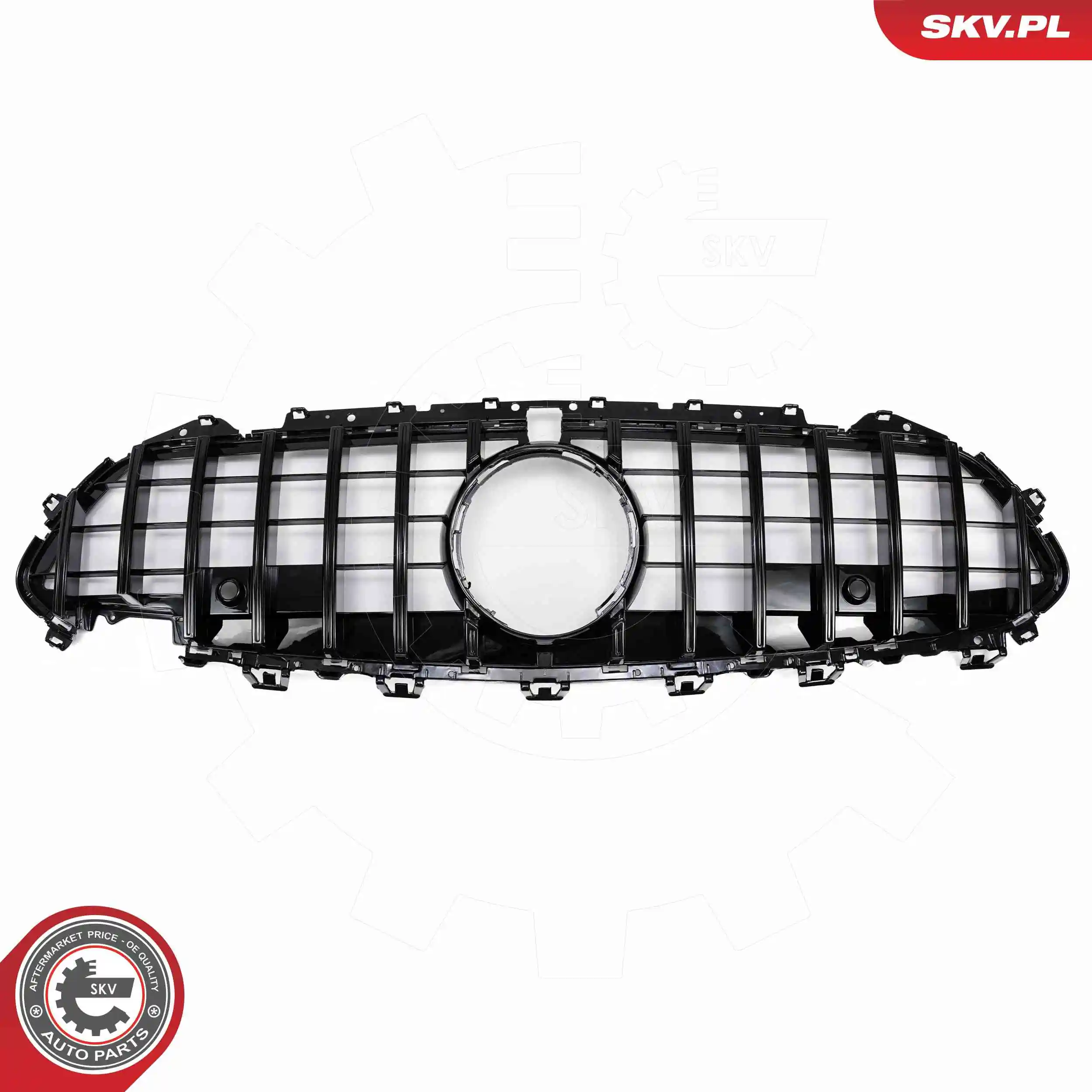 ESEN SKV 66SKV592 Radiator Grille