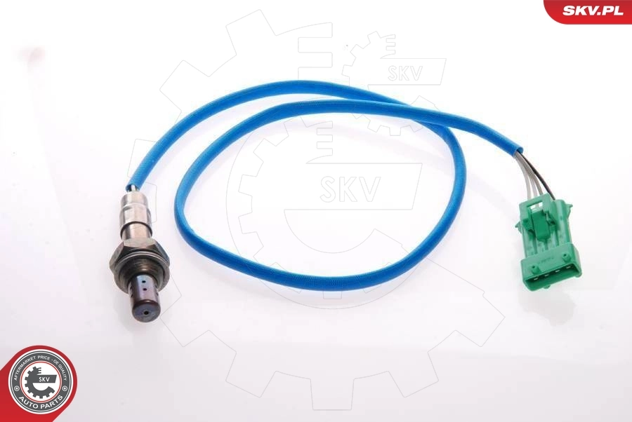 Oxygen Sensor 09SKV075