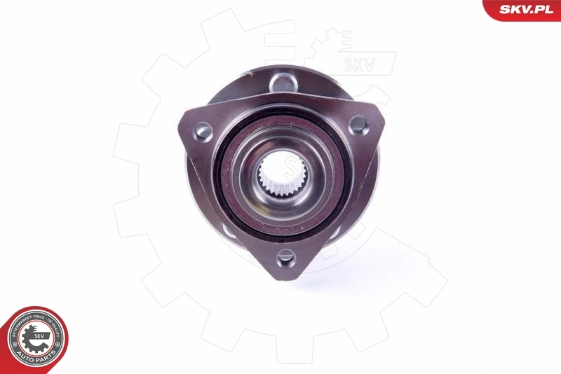 Wheel Bearing Kit 29SKV424