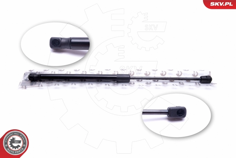 Gas Spring, boot/cargo area 52SKV645