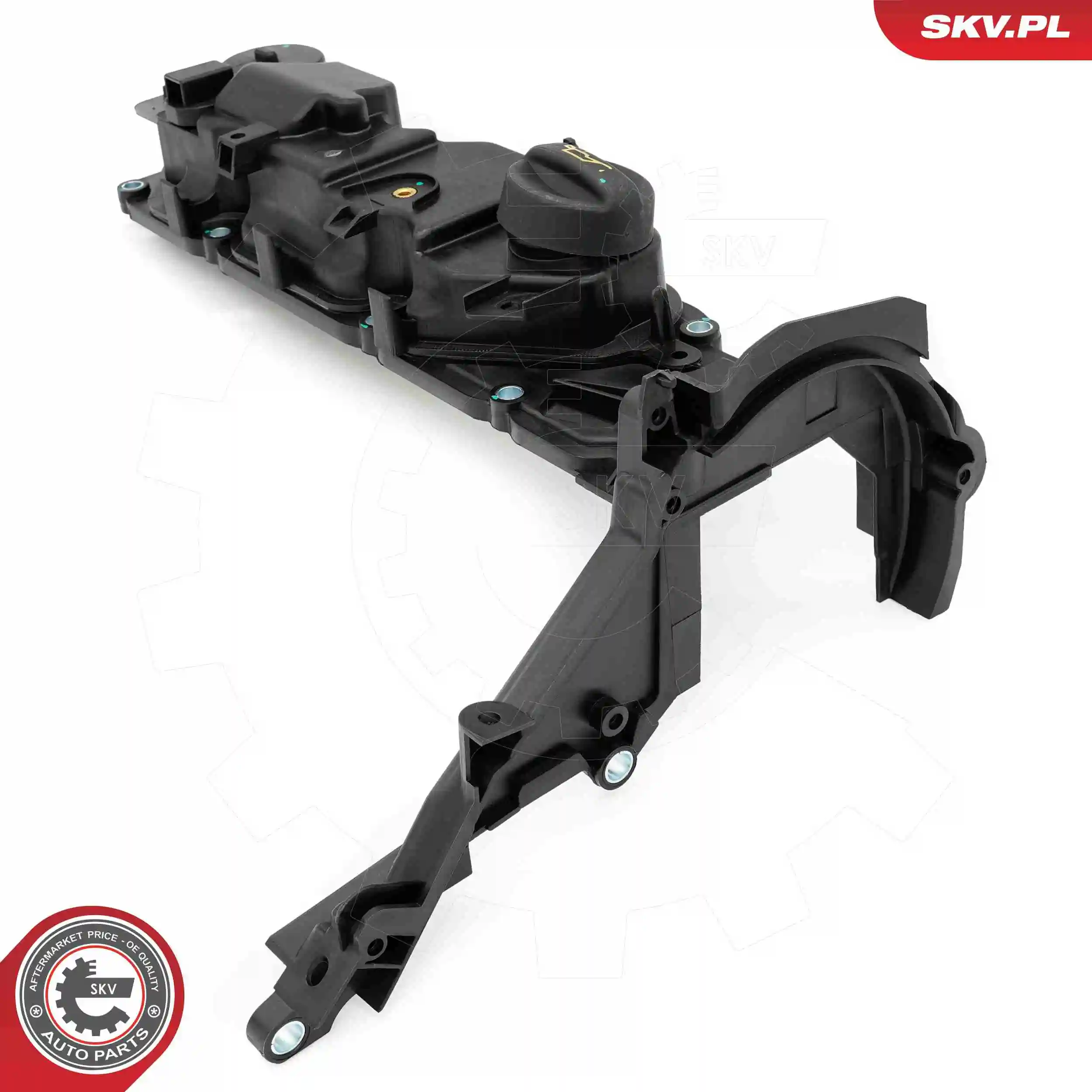 Cylinder Head Cover 48SKV094