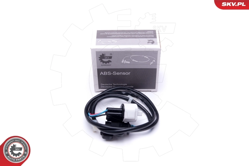 Sensor, crankshaft pulse 17SKV548