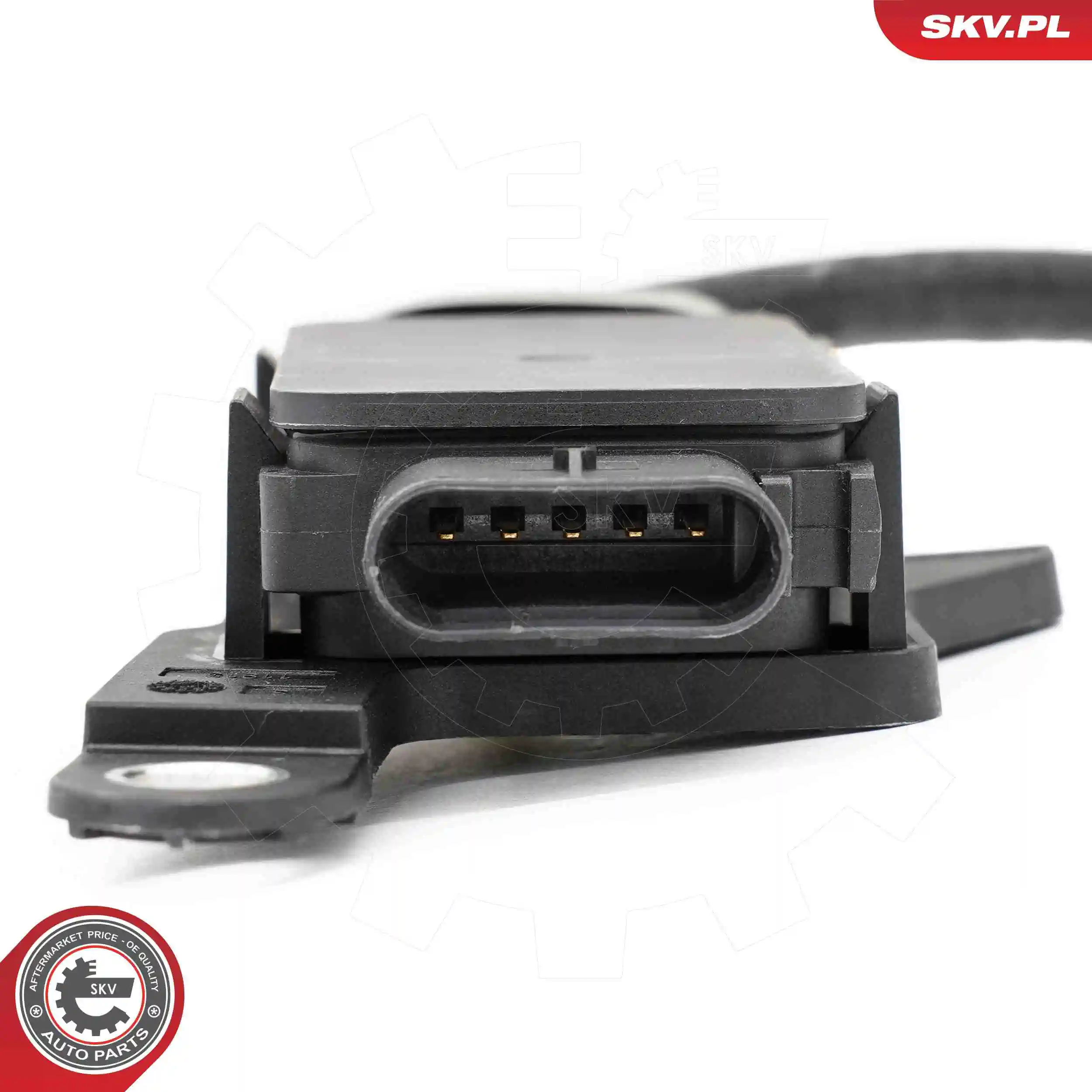 NOx Sensor, NOx catalytic converter 71SKV062