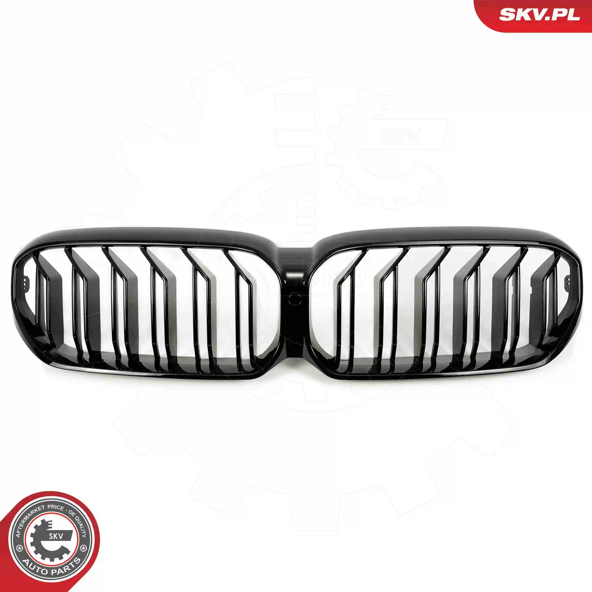 ESEN SKV 66SKV203 Radiator Grille