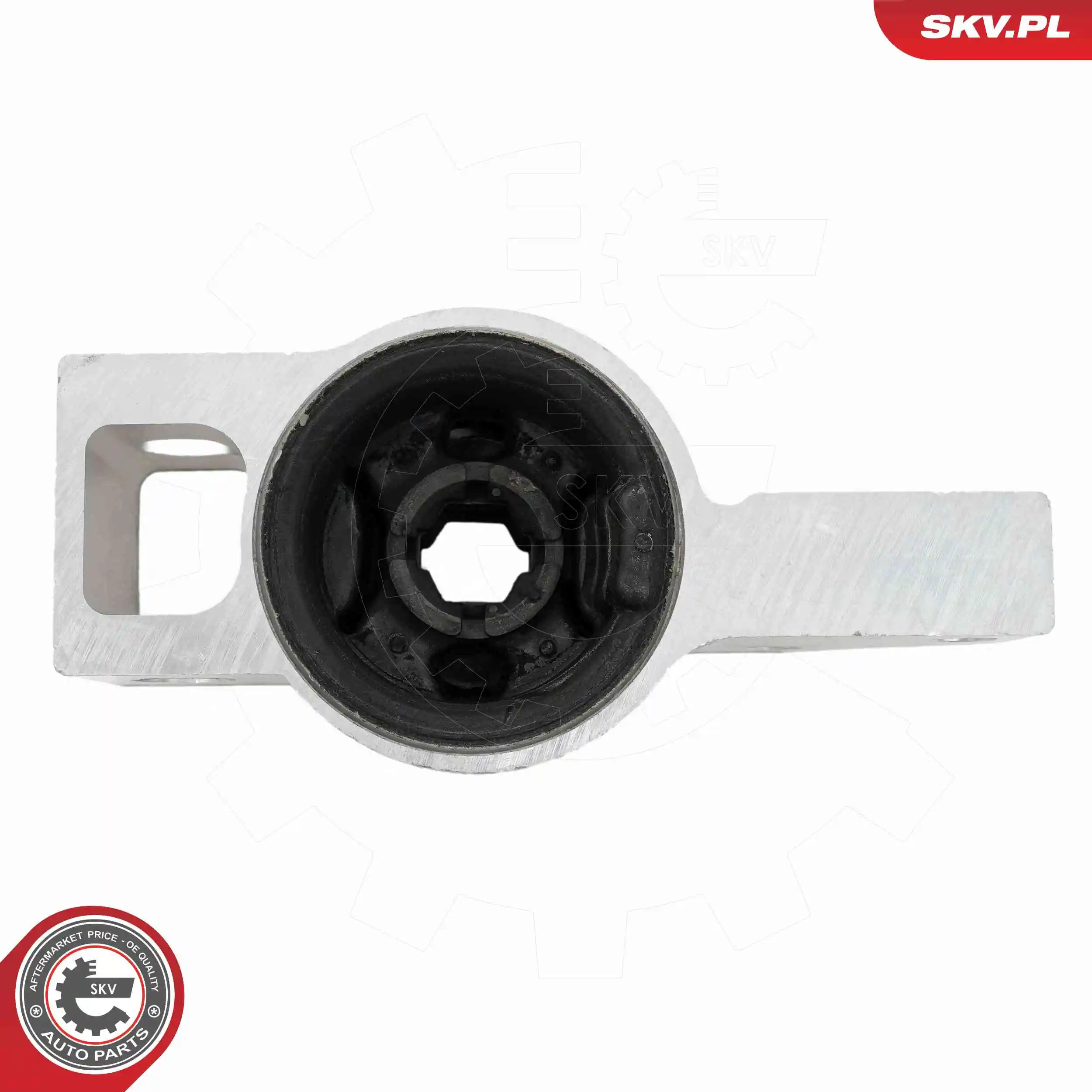 Mounting, control/trailing arm 69SKV562