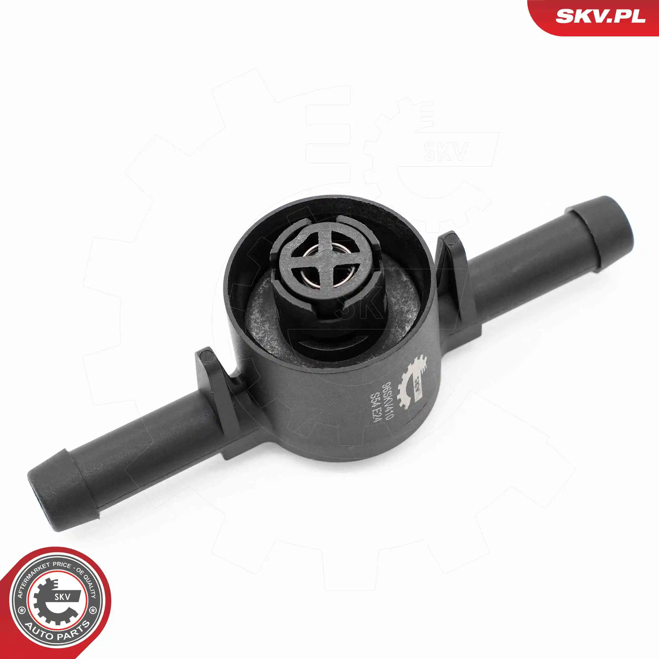 Valve, fuel filter 96SKV410