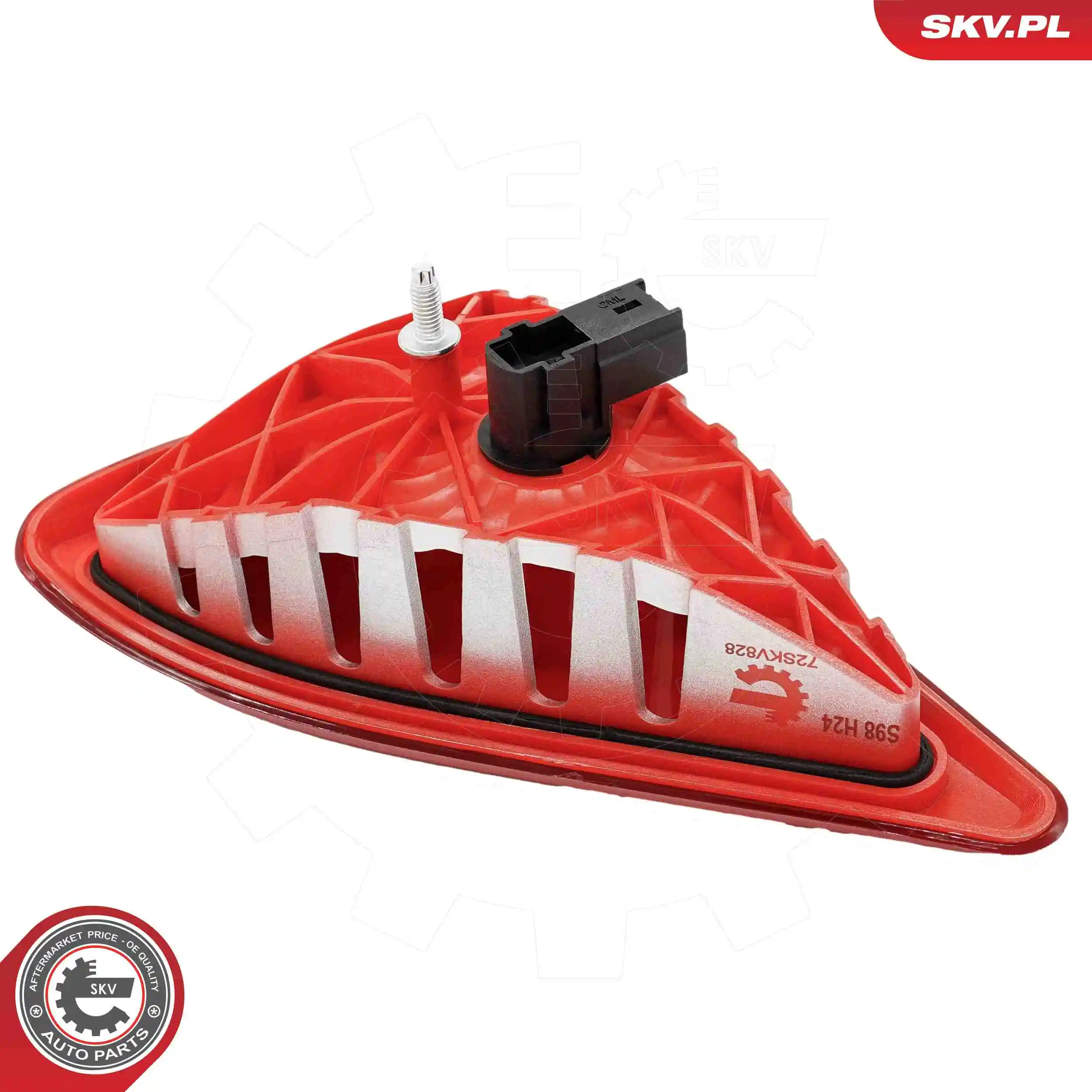 ESEN SKV 72SKV828 Auxiliary Stop Light
