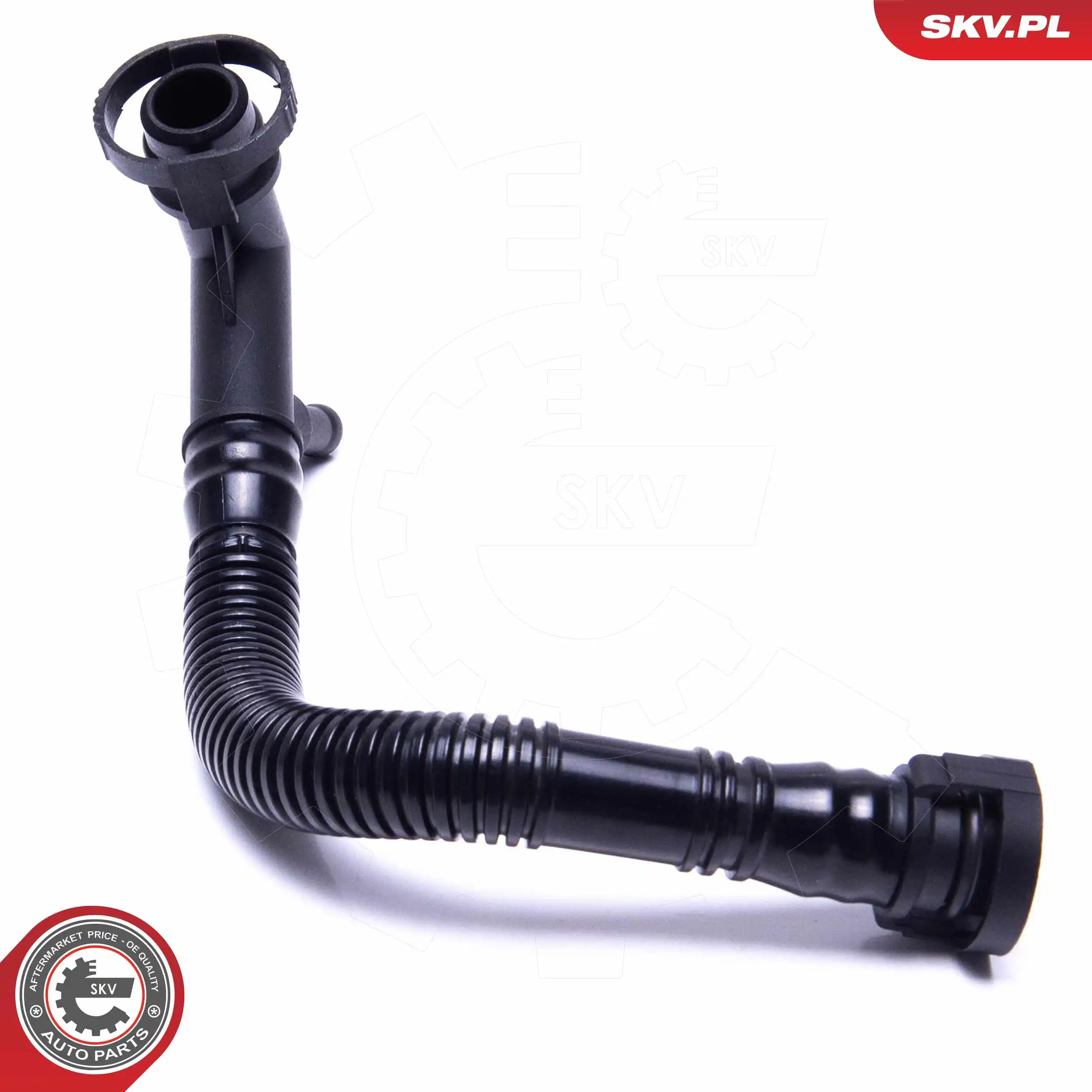 Hose, crankcase ventilation 54SKV550