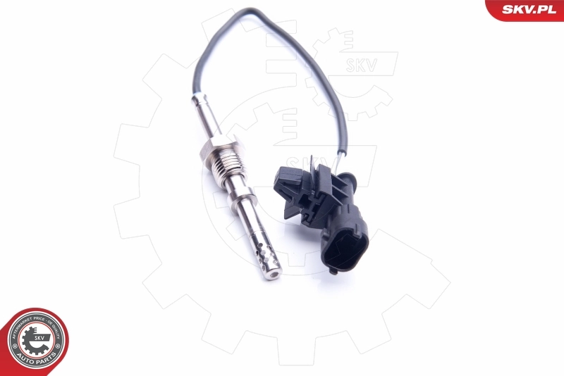 Sensor, exhaust gas temperature 30SKV153