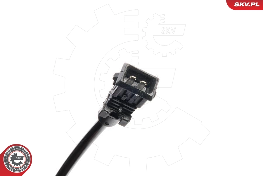 Sensor, wheel speed 06SKV093