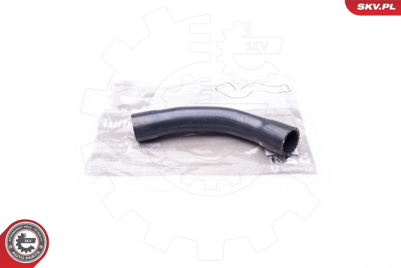 Charge Air Hose 24SKV651