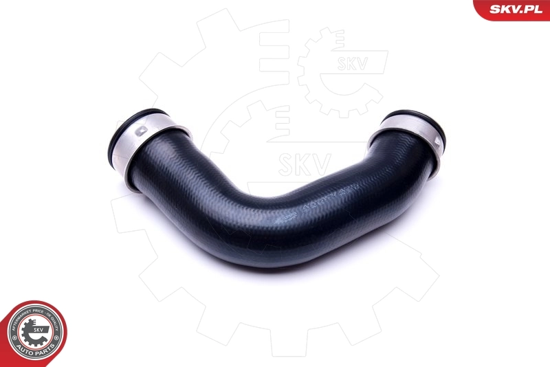 Charge Air Hose 43SKV425