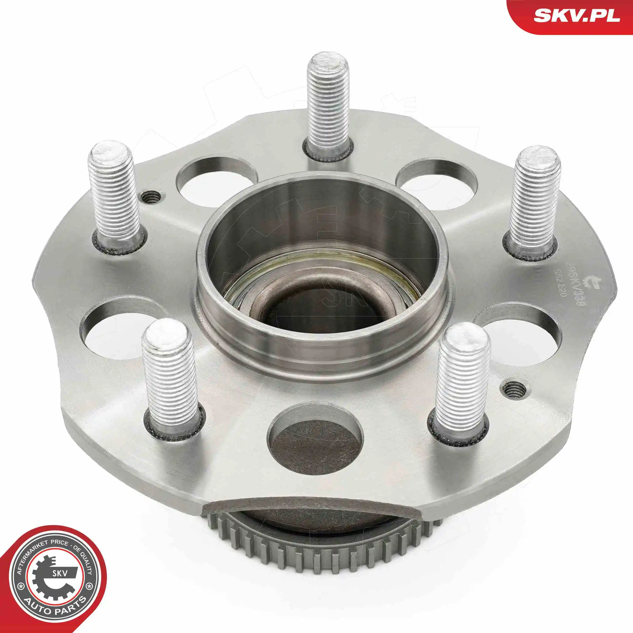 Wheel Bearing Kit 29SKV338