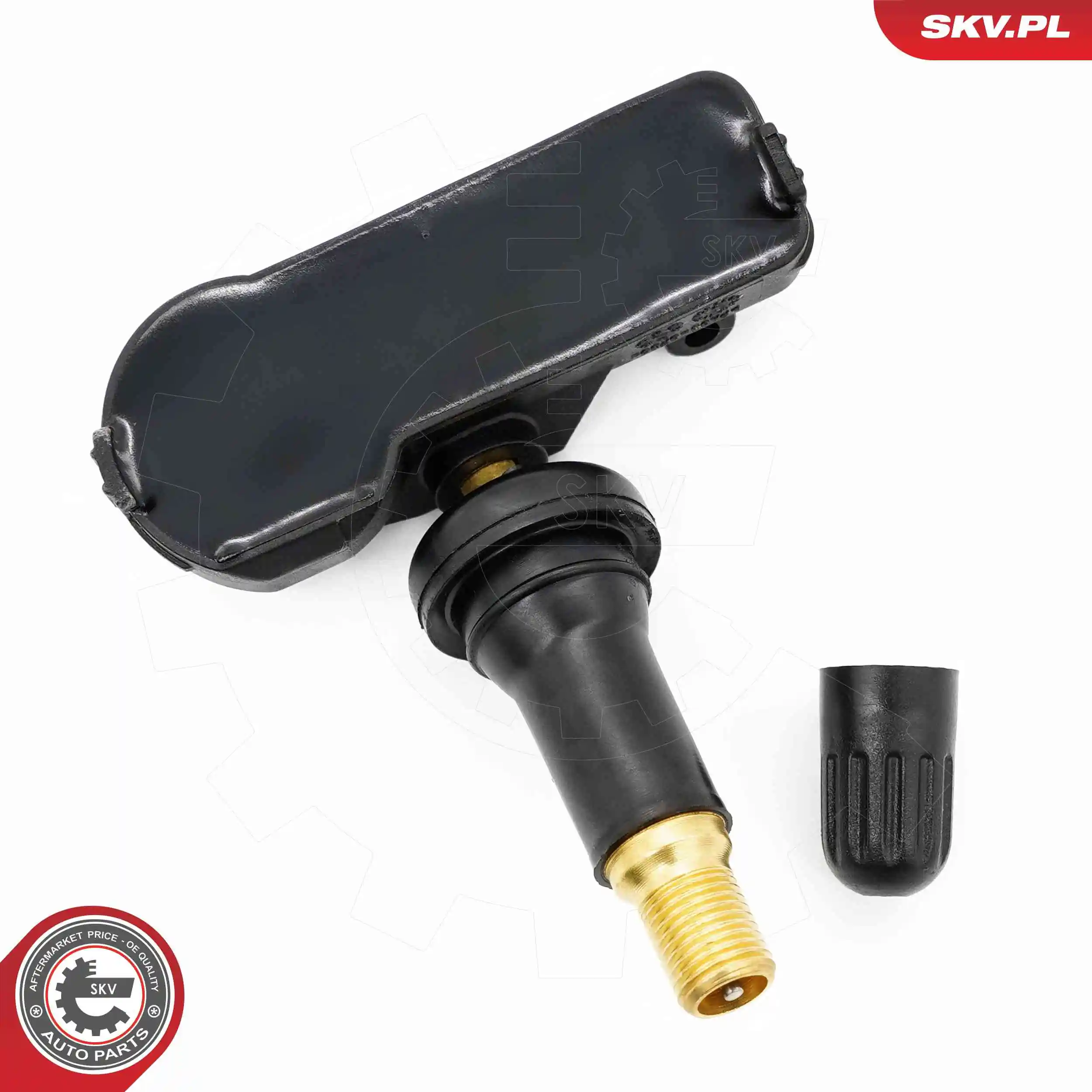 Wheel Sensor, tyre-pressure monitoring system 70SKV072