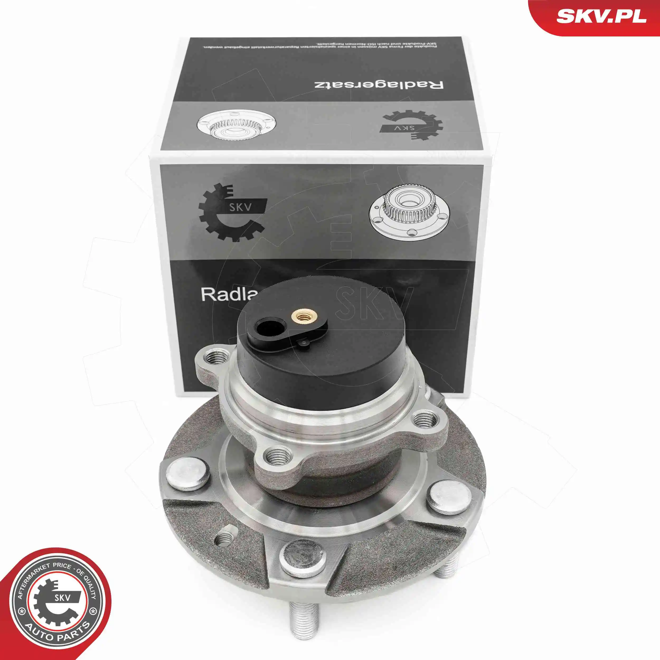 Wheel Bearing Kit 29SKV620