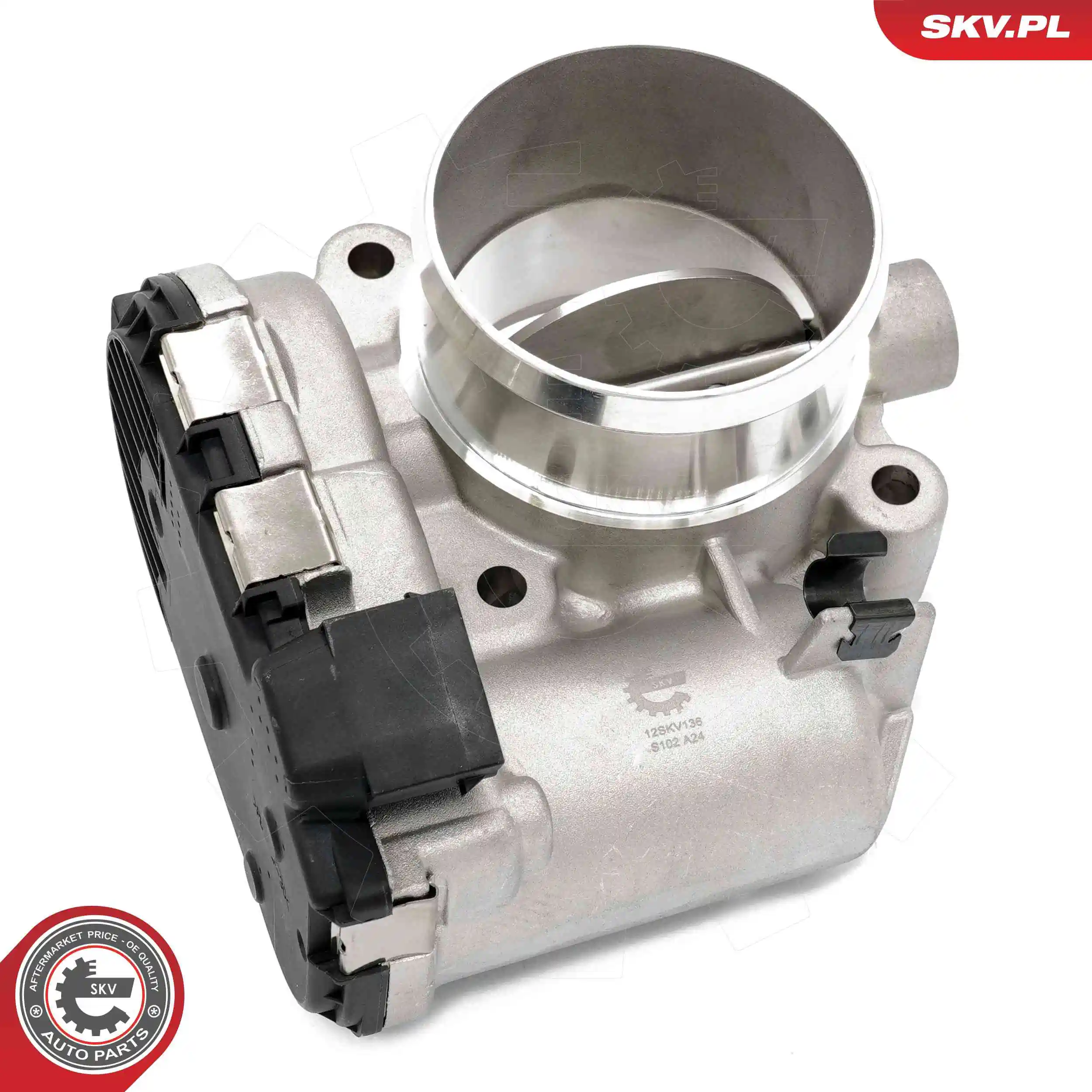 ESEN SKV 12SKV136 Throttle Body
