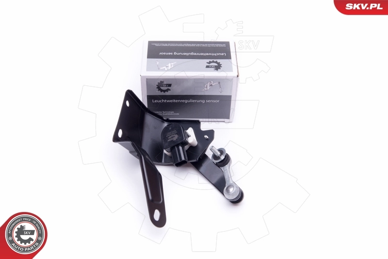 Sensor, headlight levelling 17SKV580