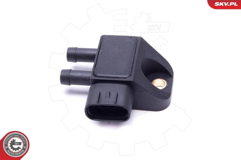 Sensor, exhaust pressure 17SKV784