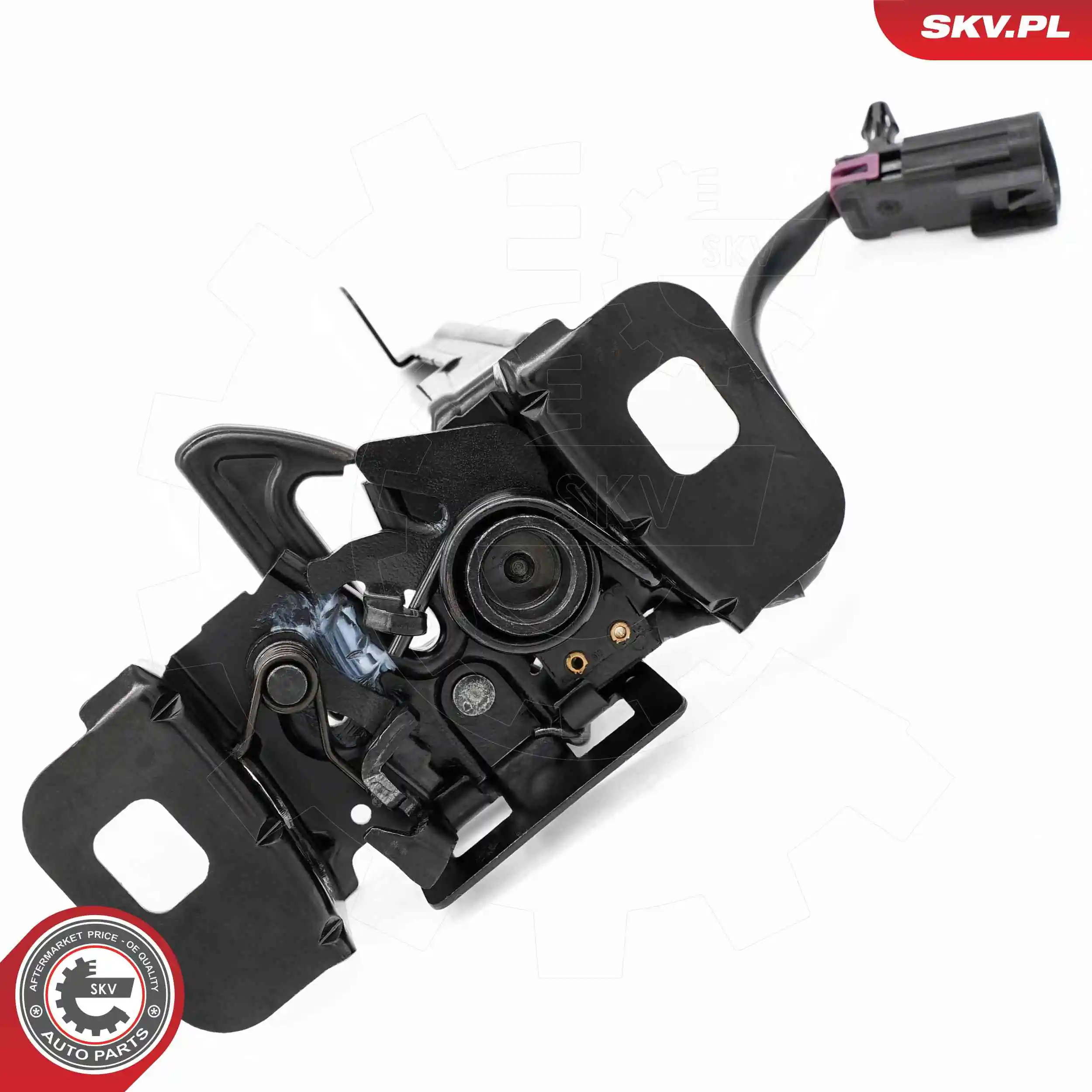 ESEN SKV 60SKV619 Bonnet Lock