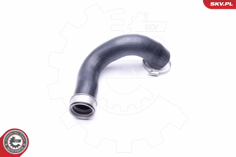 Charge Air Hose 43SKV240