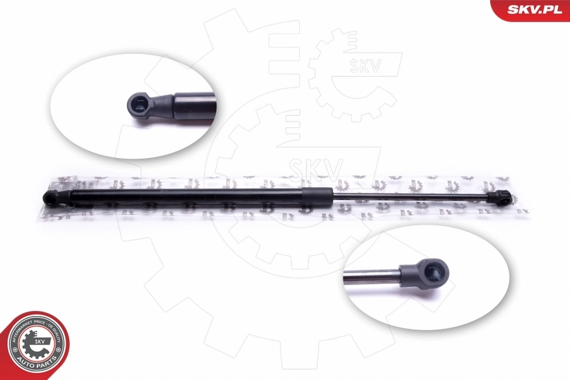 Gas Spring, boot/cargo area 52SKV574