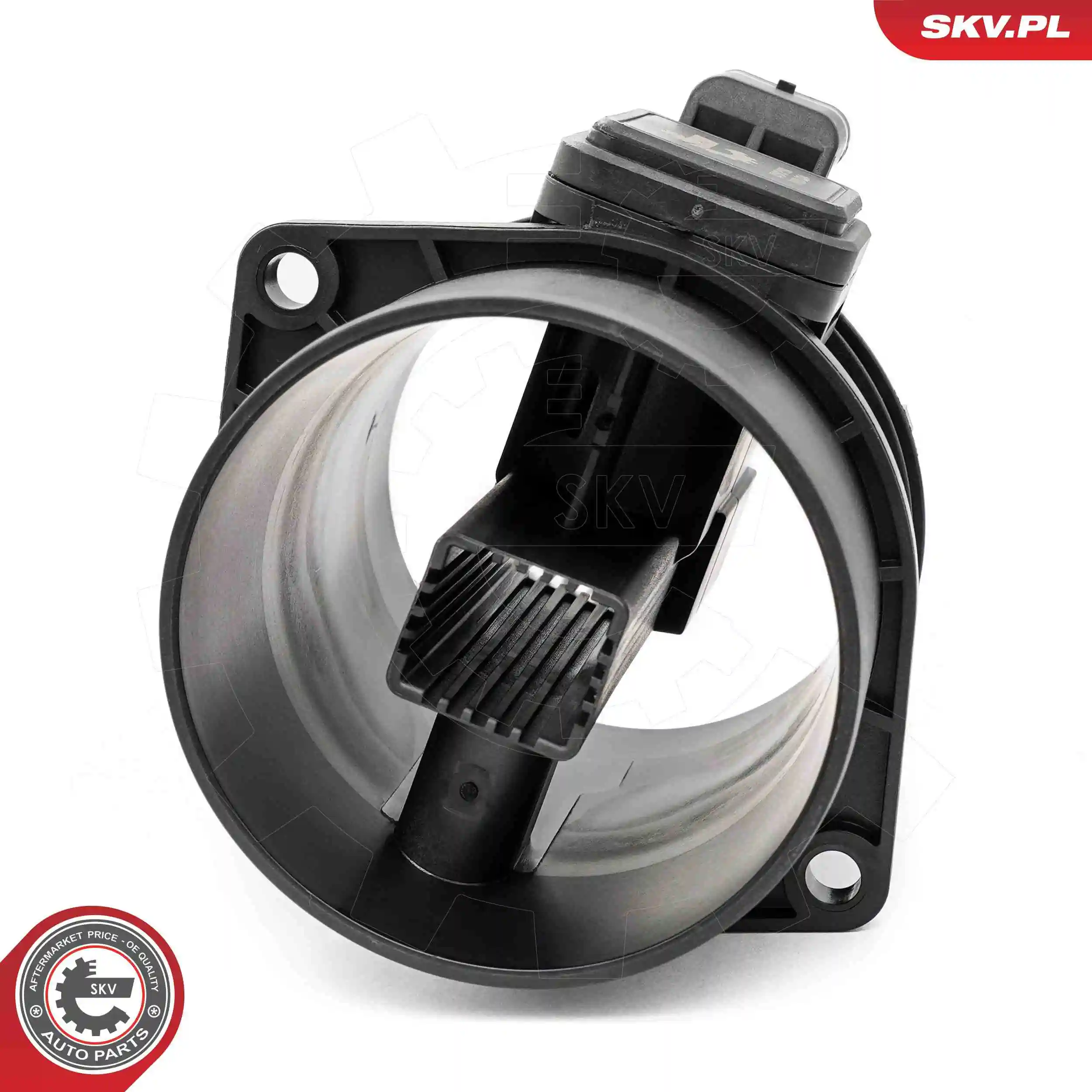 Mass Air Flow Sensor 07SKV198