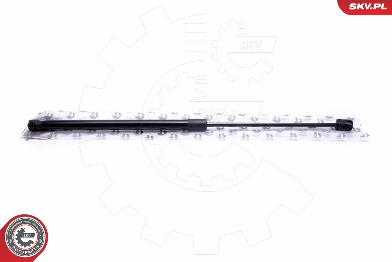 Gas Spring, bonnet 52SKV106