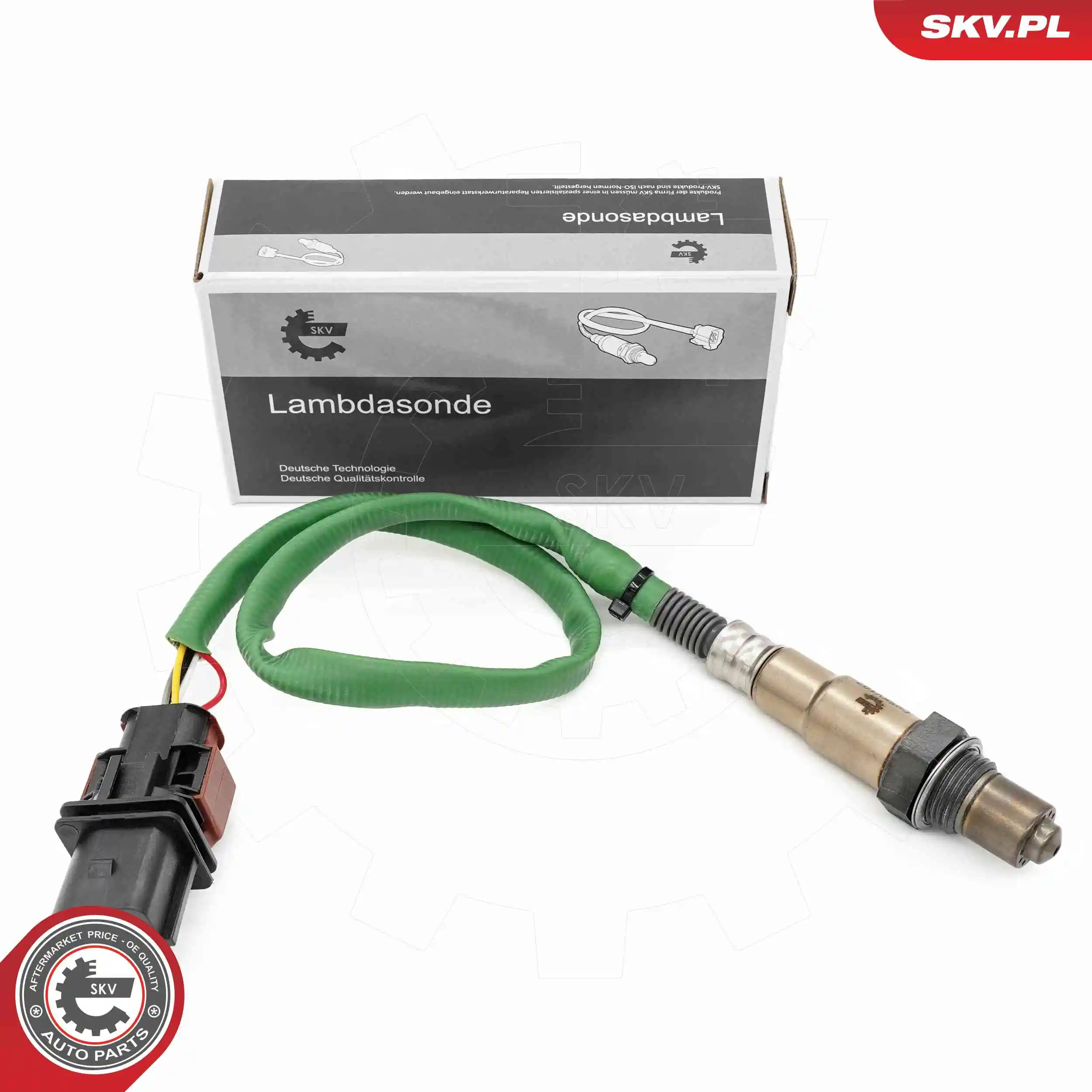 Oxygen Sensor 09SKV197