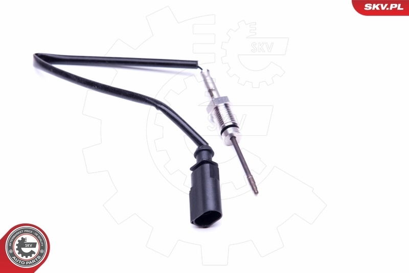 Sensor, exhaust gas temperature 30SKV320