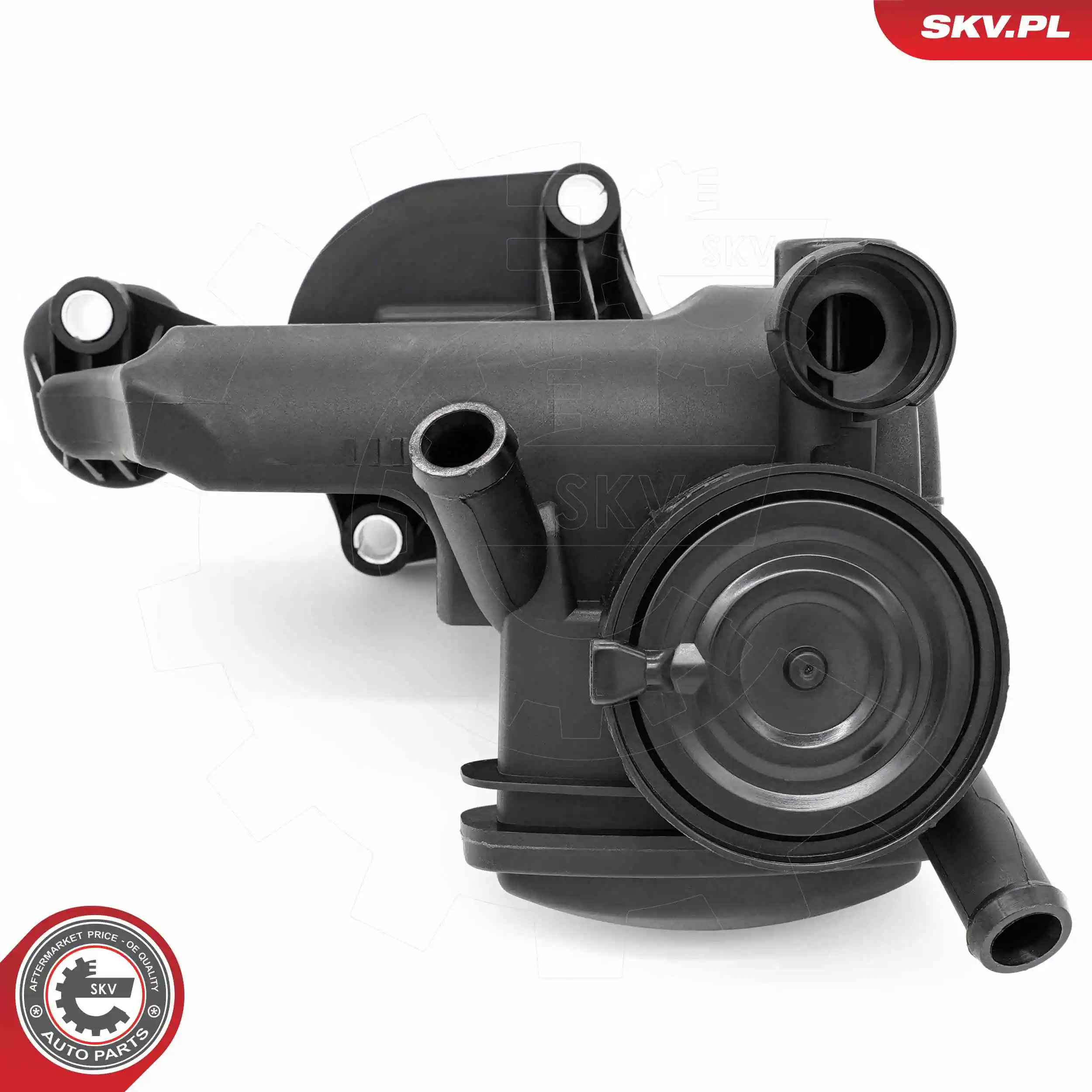 Oil Separator, crankcase ventilation 31SKV425