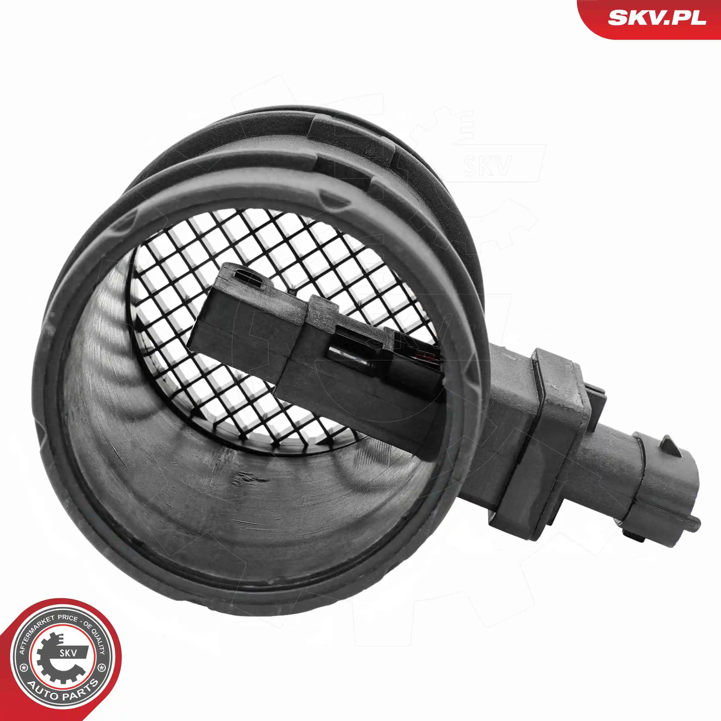 Mass Air Flow Sensor 07SKV322