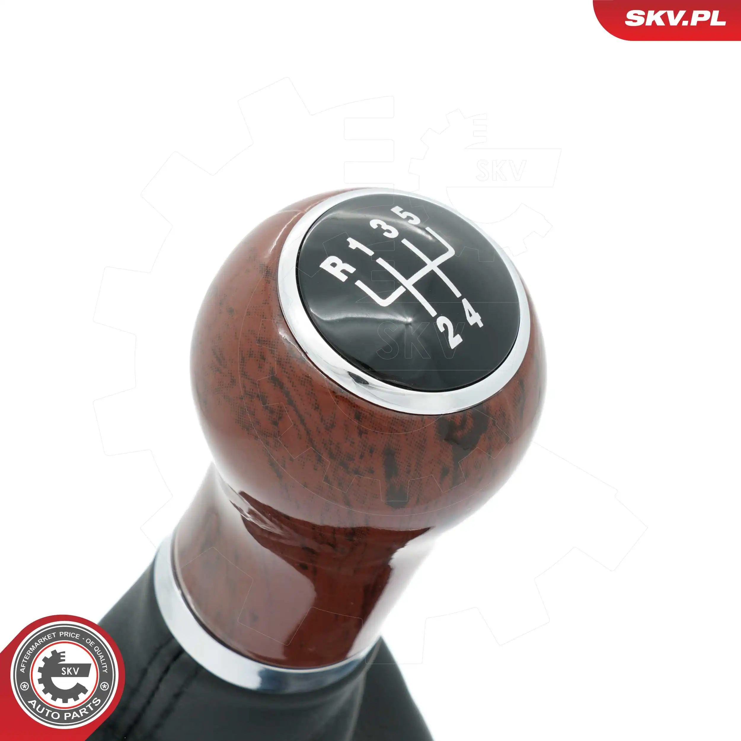 Gear Shift Lever Knob 63SKV441