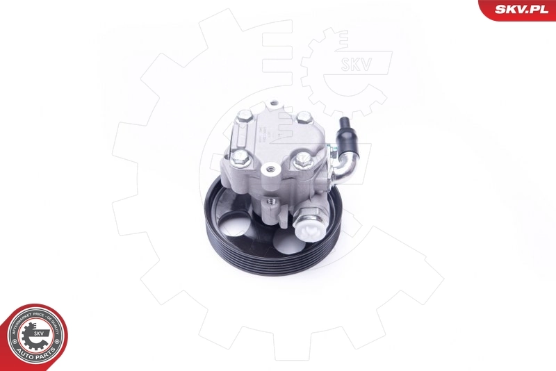 Hydraulic Pump, steering 10SKV254