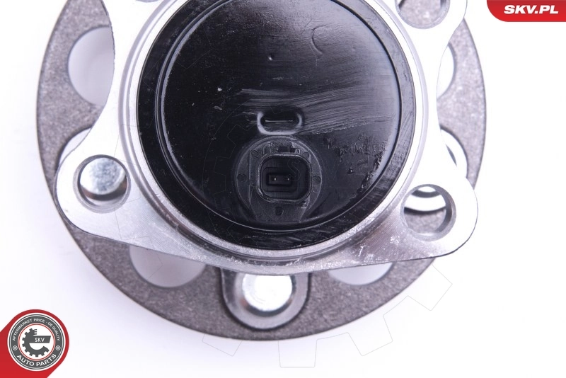 Wheel Bearing Kit 29SKV395