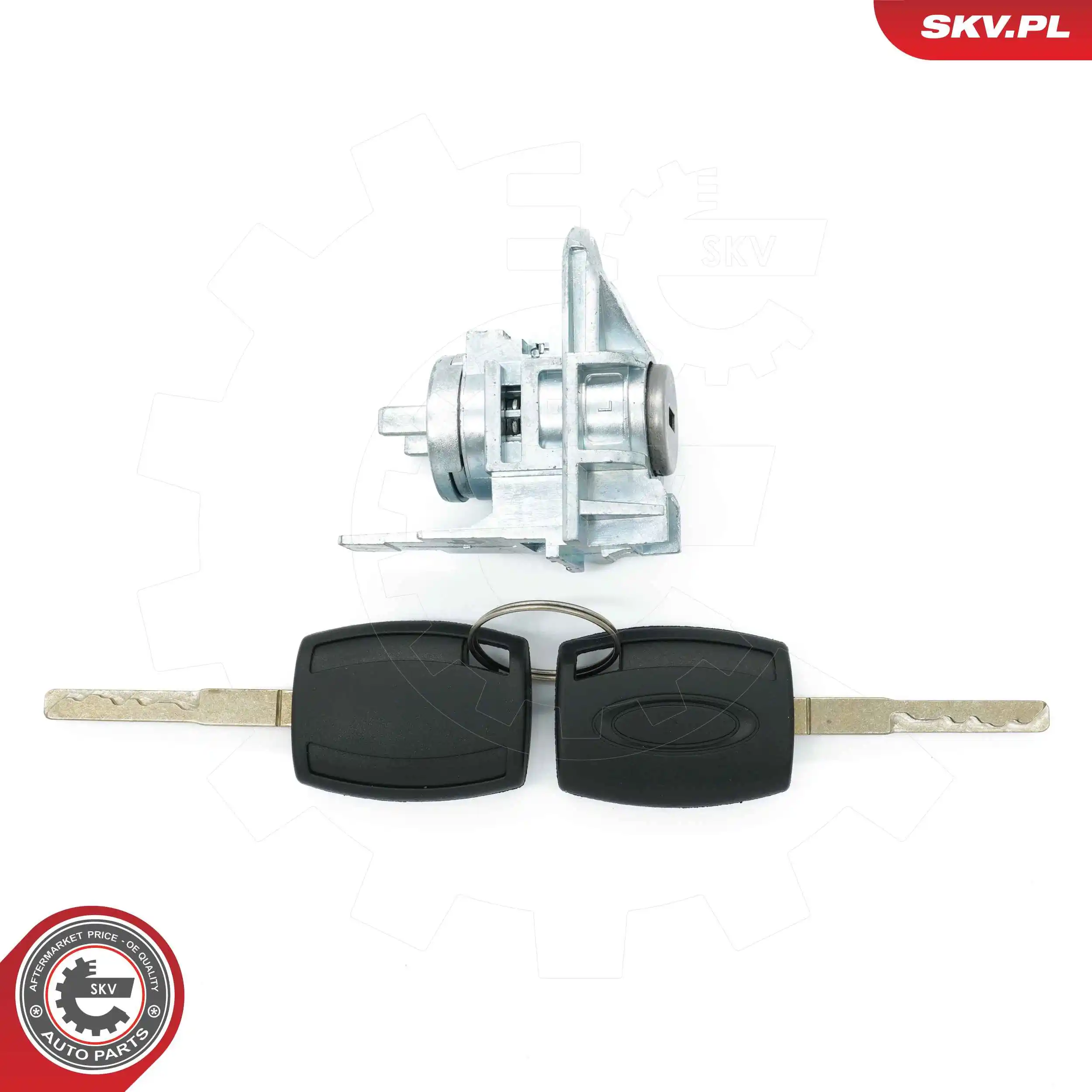 ESEN SKV 65SKV529 Lock Cylinder