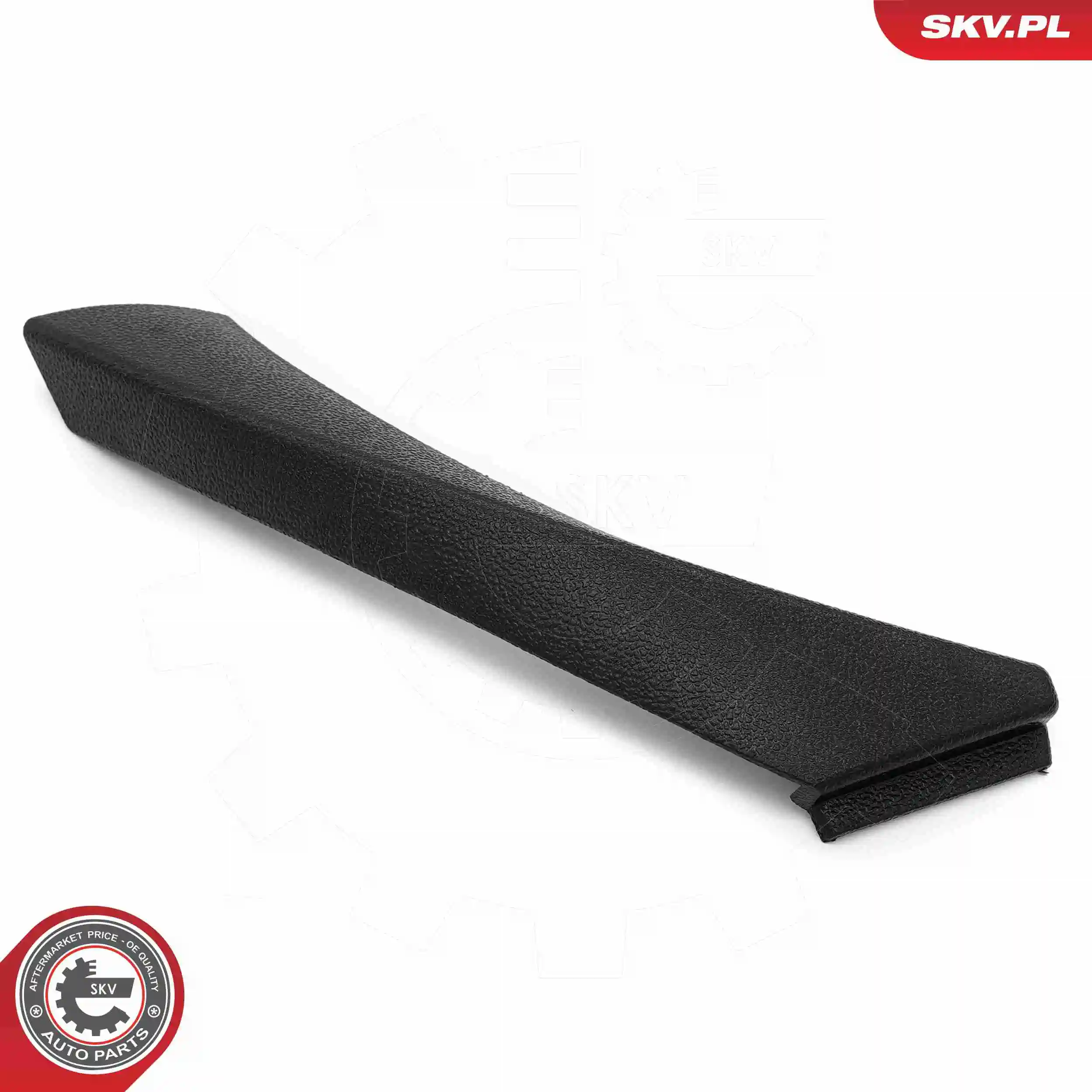 Door Handle, interior equipment 97SKV025