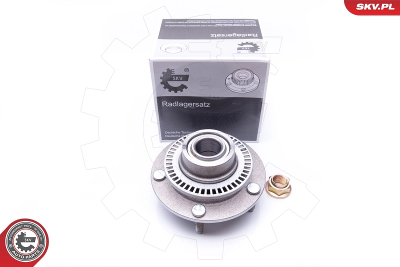 Wheel Bearing Kit 29SKV183